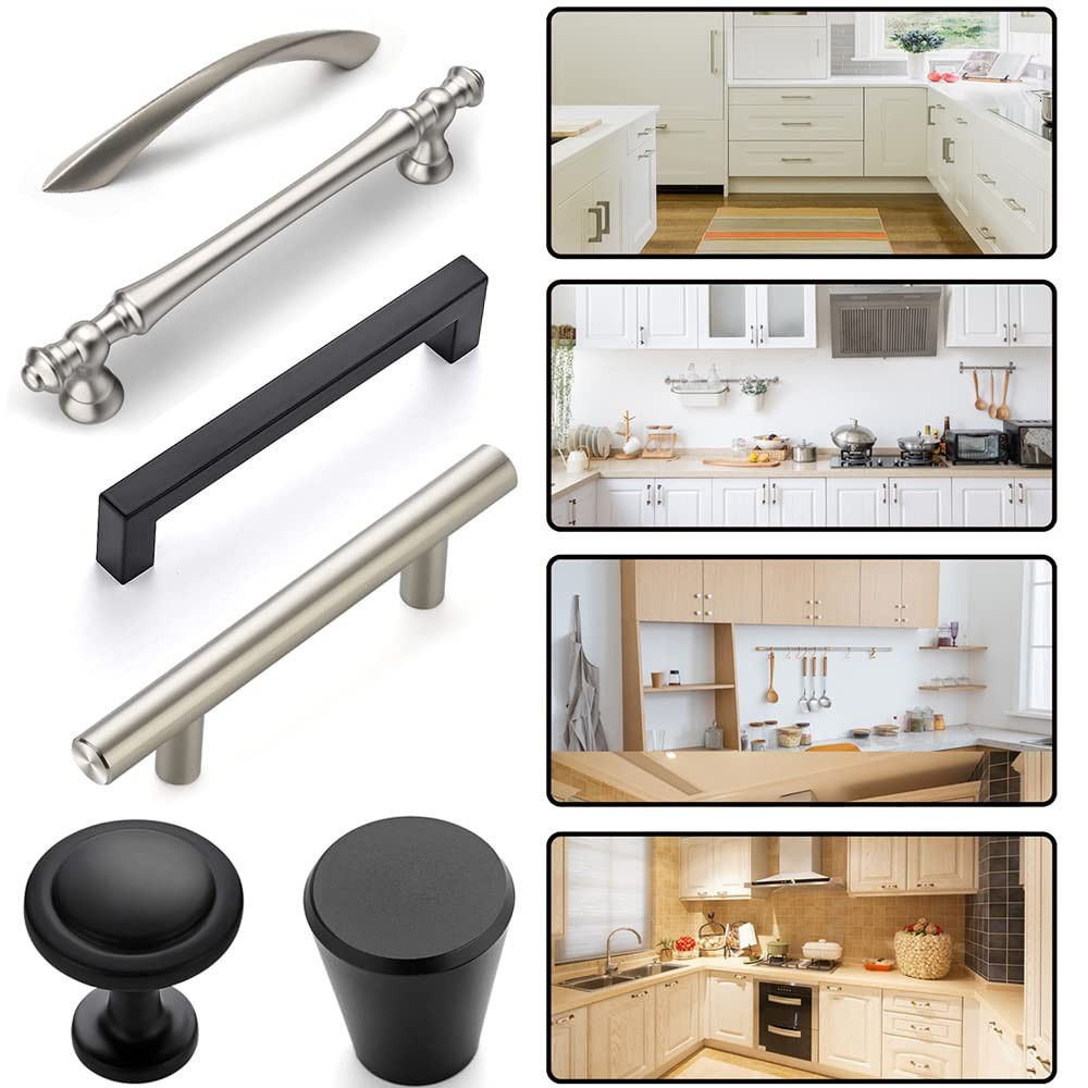 Metal Cabinet Hardware Jig & Auto Center Punch Set | Avoid Jitter Caused By