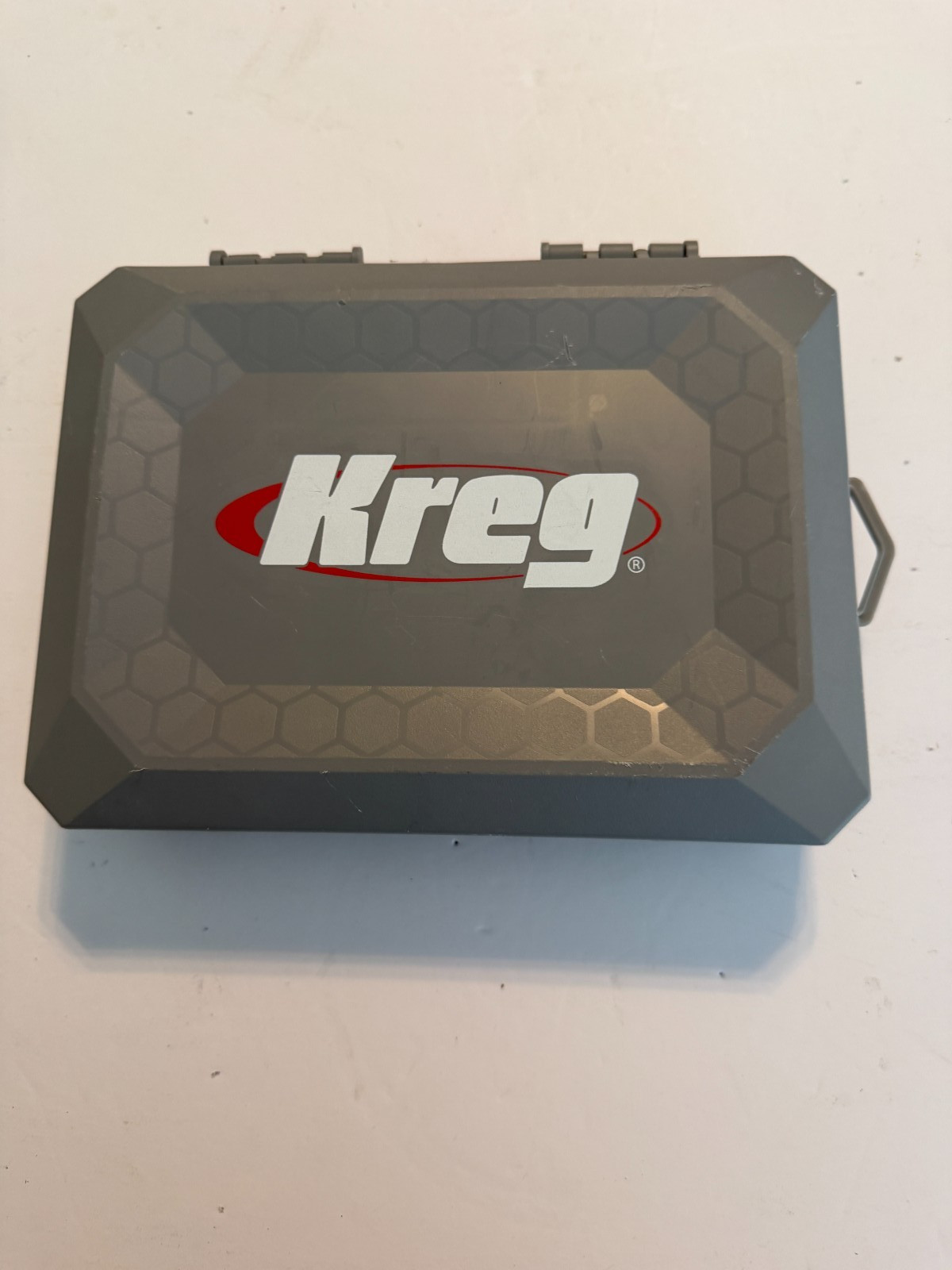 Kreg KPHJ320 Pocket-Hole Jig Carpentry Drill Wood Working Projects