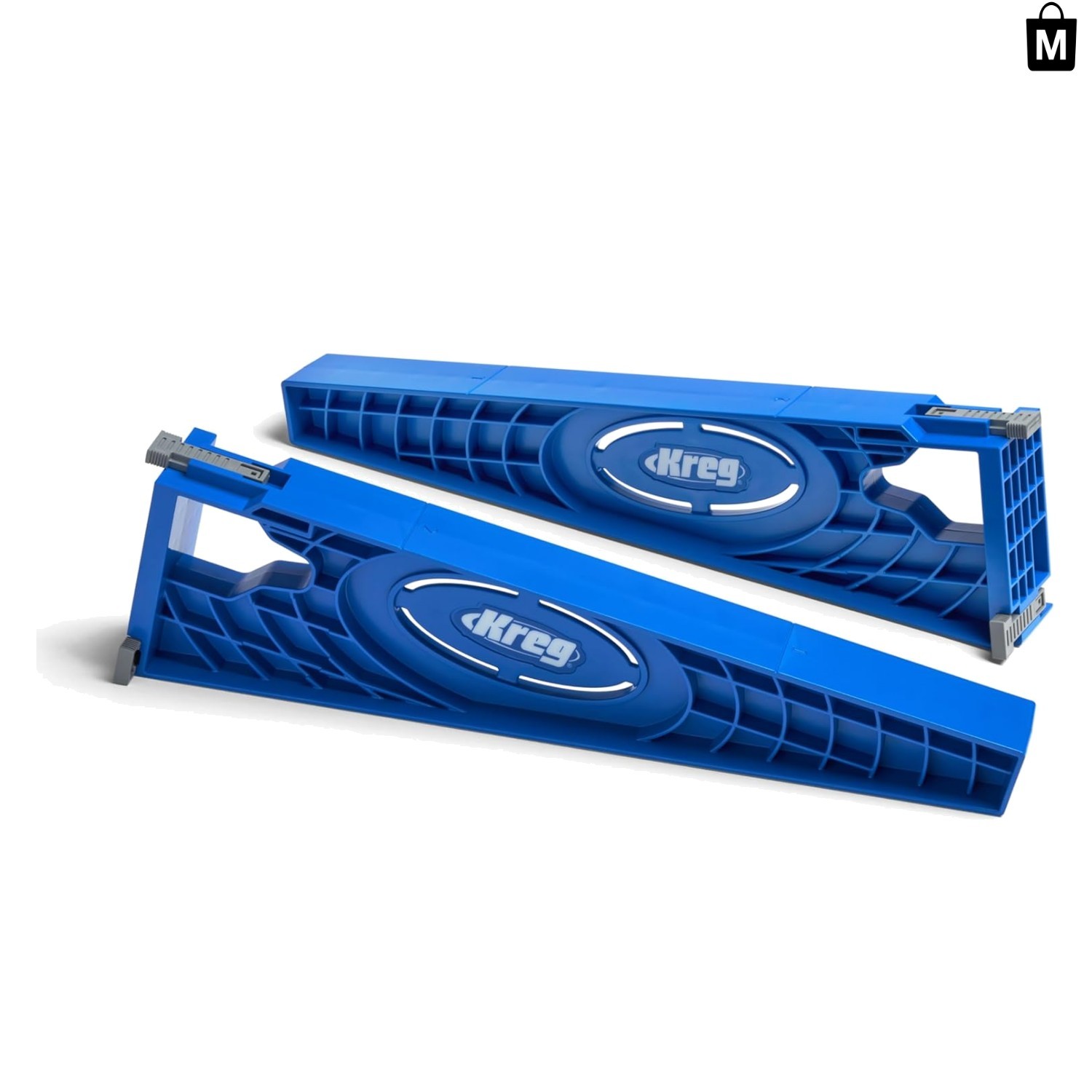 KHI-Slide Drawer Installation Jig – Eliminate Measuring with Precision & Ease