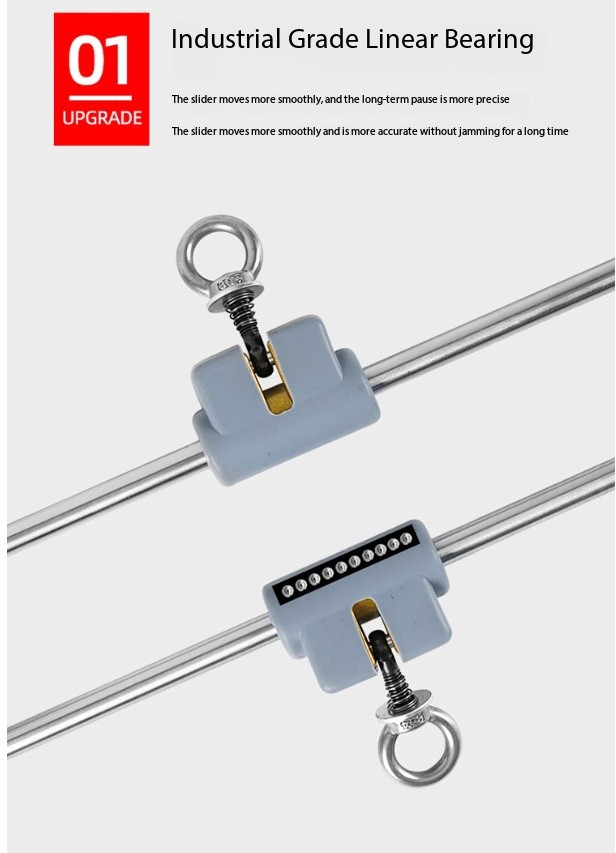 Solid Wood Door Drilling and Routing Machine Quick Lock Installation Tool