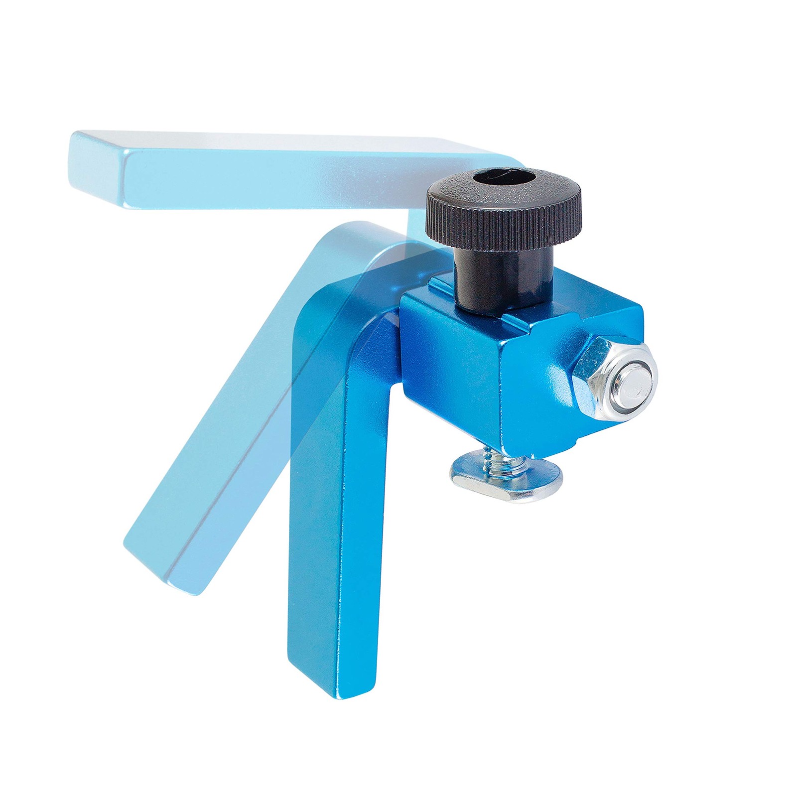 3″ Fence Flip Stop For Table Saw Miter Saw And Drill Press T Track Accessories F