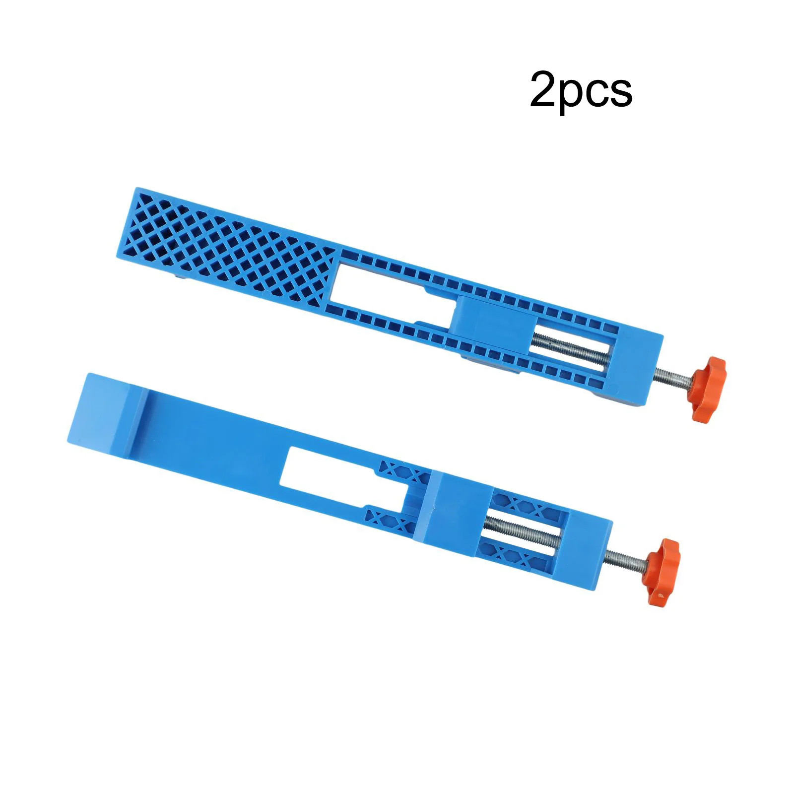 1/2Pcs Adjustable Cutting Machine Base Guide Circular Saw Milling Positioning Cl