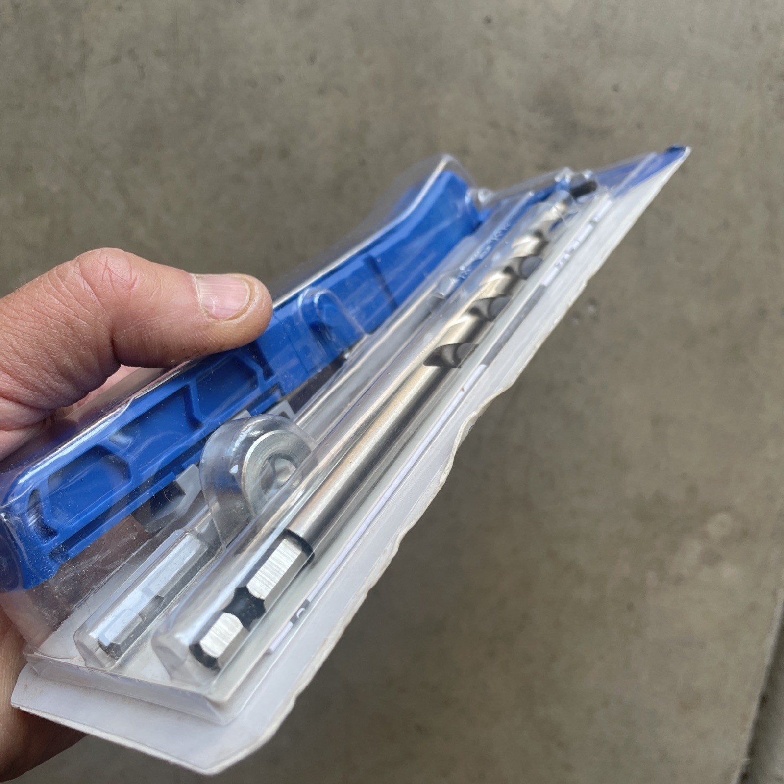 Kreg 310 Pocket Hole Jig Guide KPHJ310 New