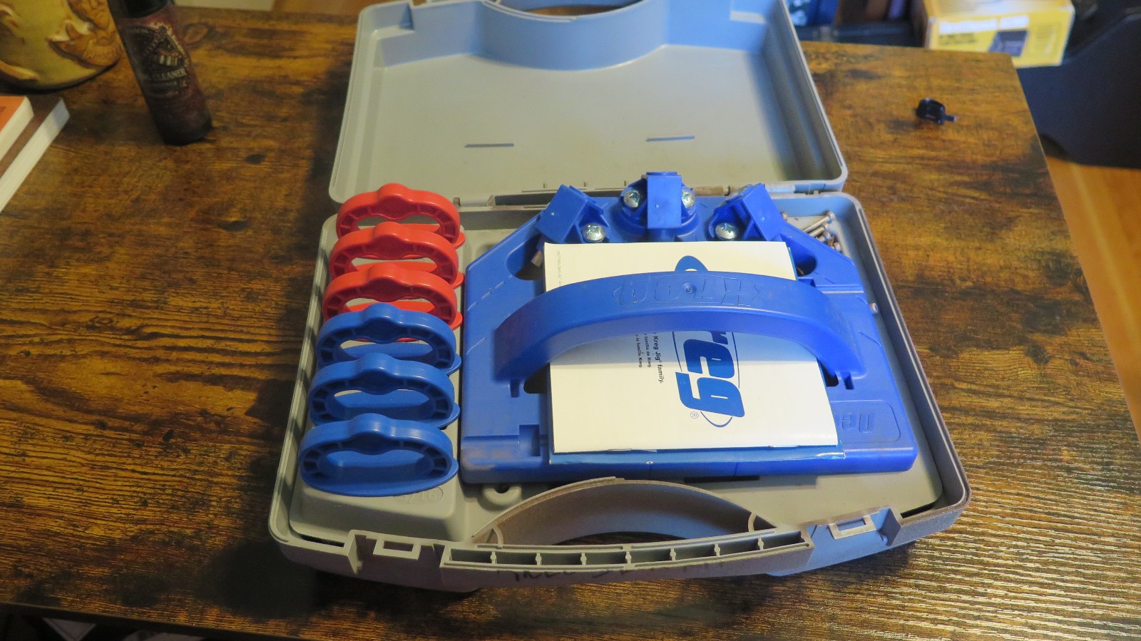 Kreg Deck Jig Kit