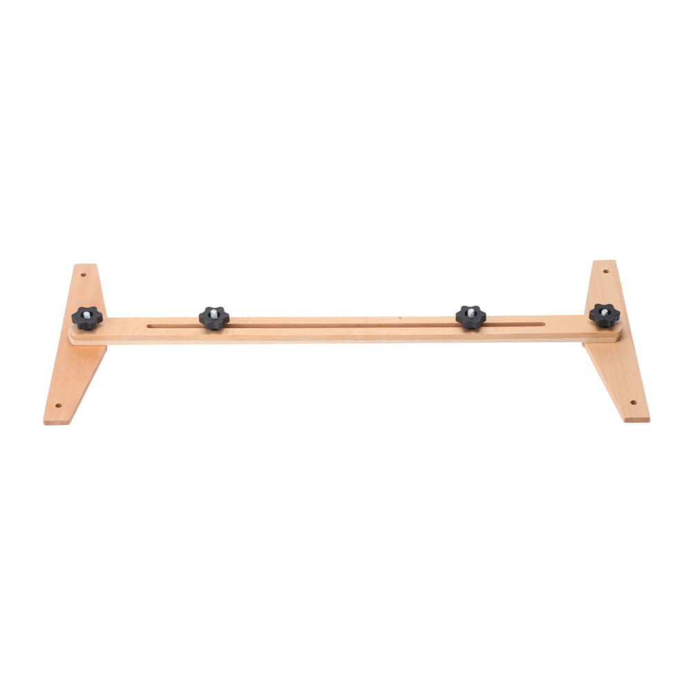 Stair Ruler 0-270° Wooden Tool Stair Measuring Ruler Stair Tread Template