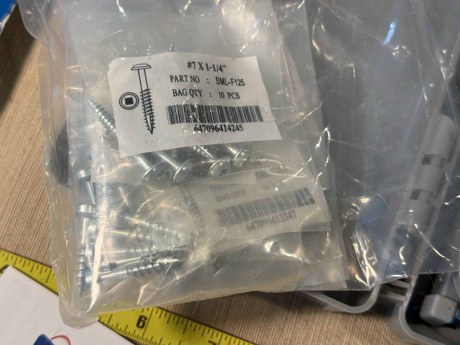 Kreg R3 Pocket Hole Jig & Kreg Multi Mark & Mini Kreg Jig Kit