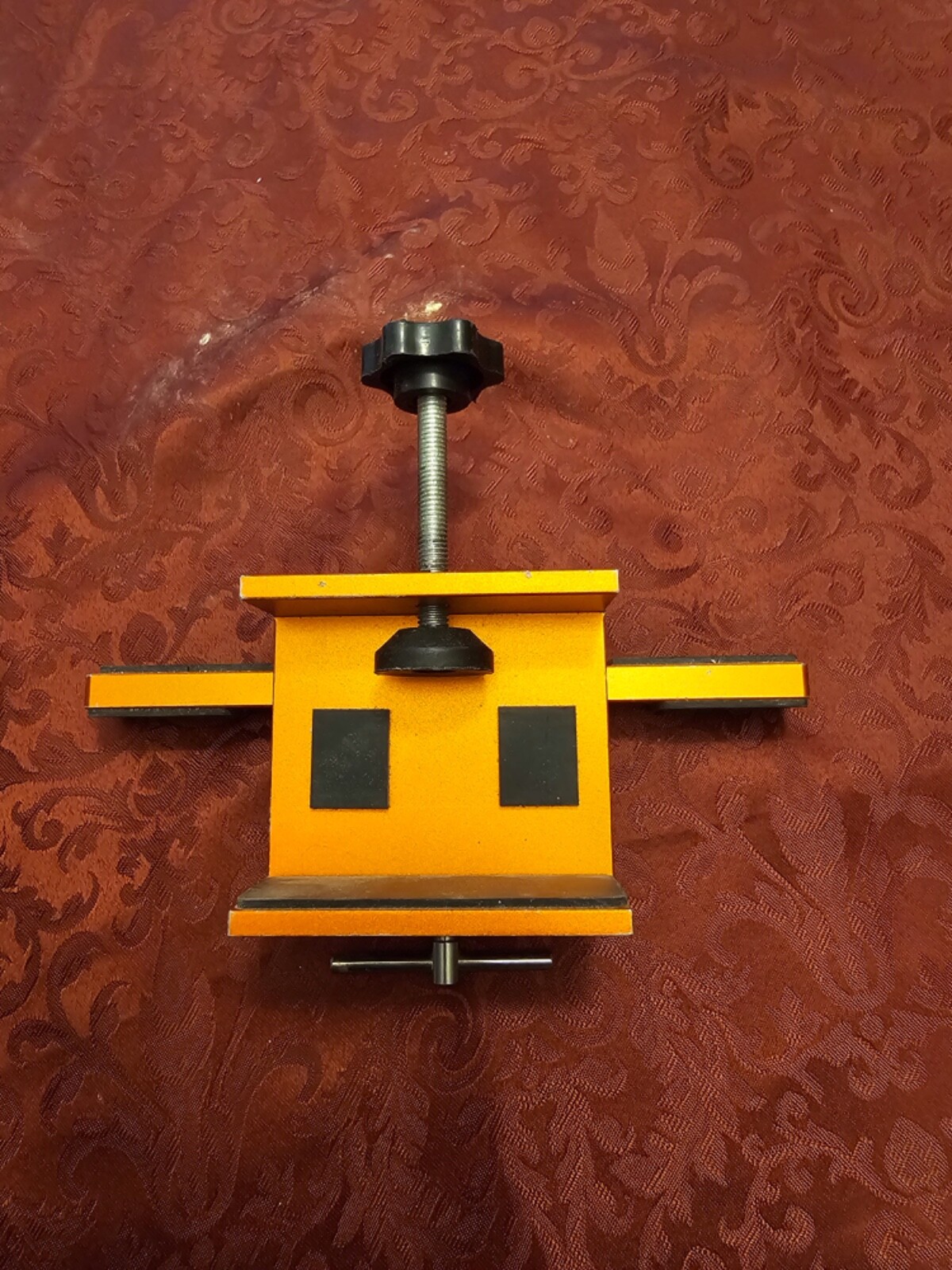 USED Cabinet Door Installation Jig Cabinet Door Mounting Cabinet Jig Tool