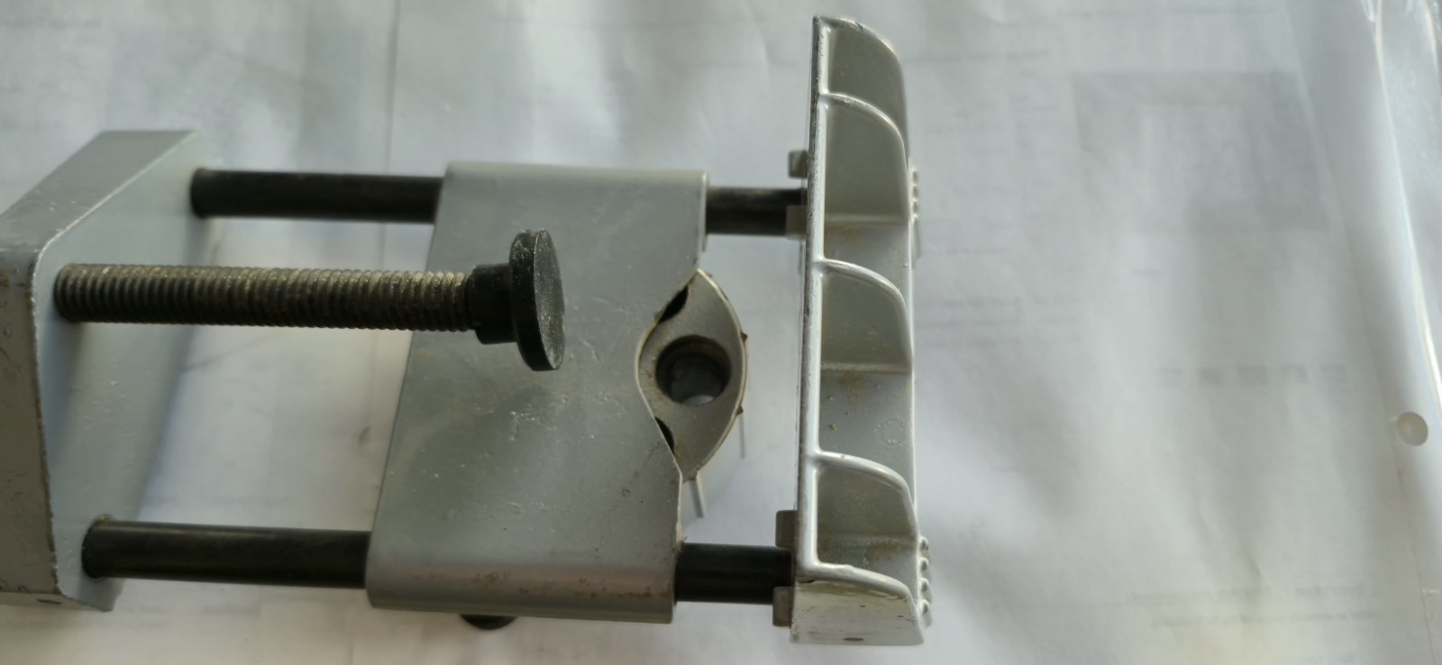 Revolving Turret Doweling Jig Woodworking