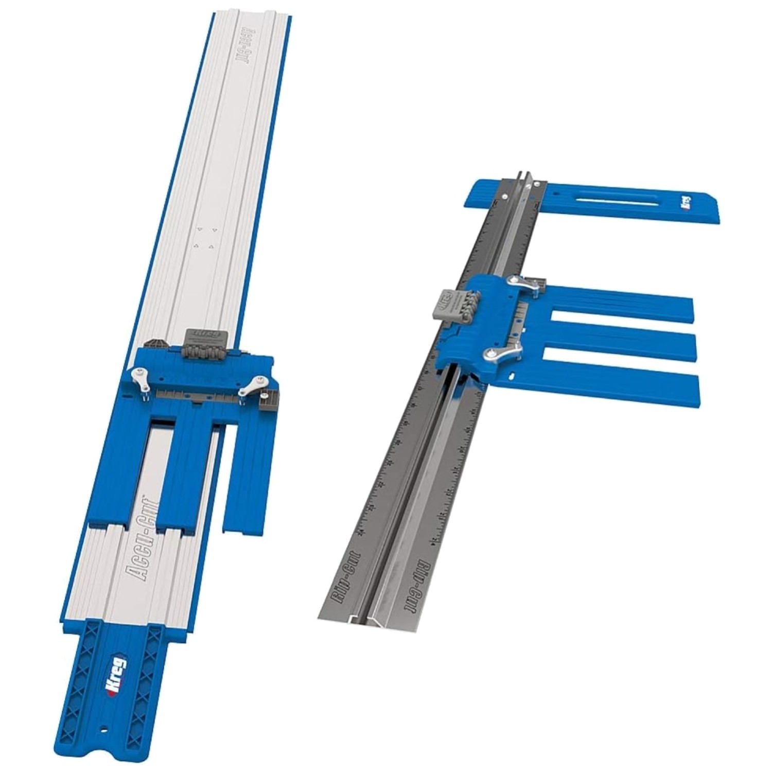 Accu-Cut 48″ Circular Saw Guide Track System
